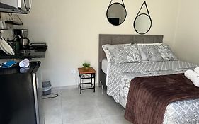 Chalé 03 com cozinha no coração de Penedo